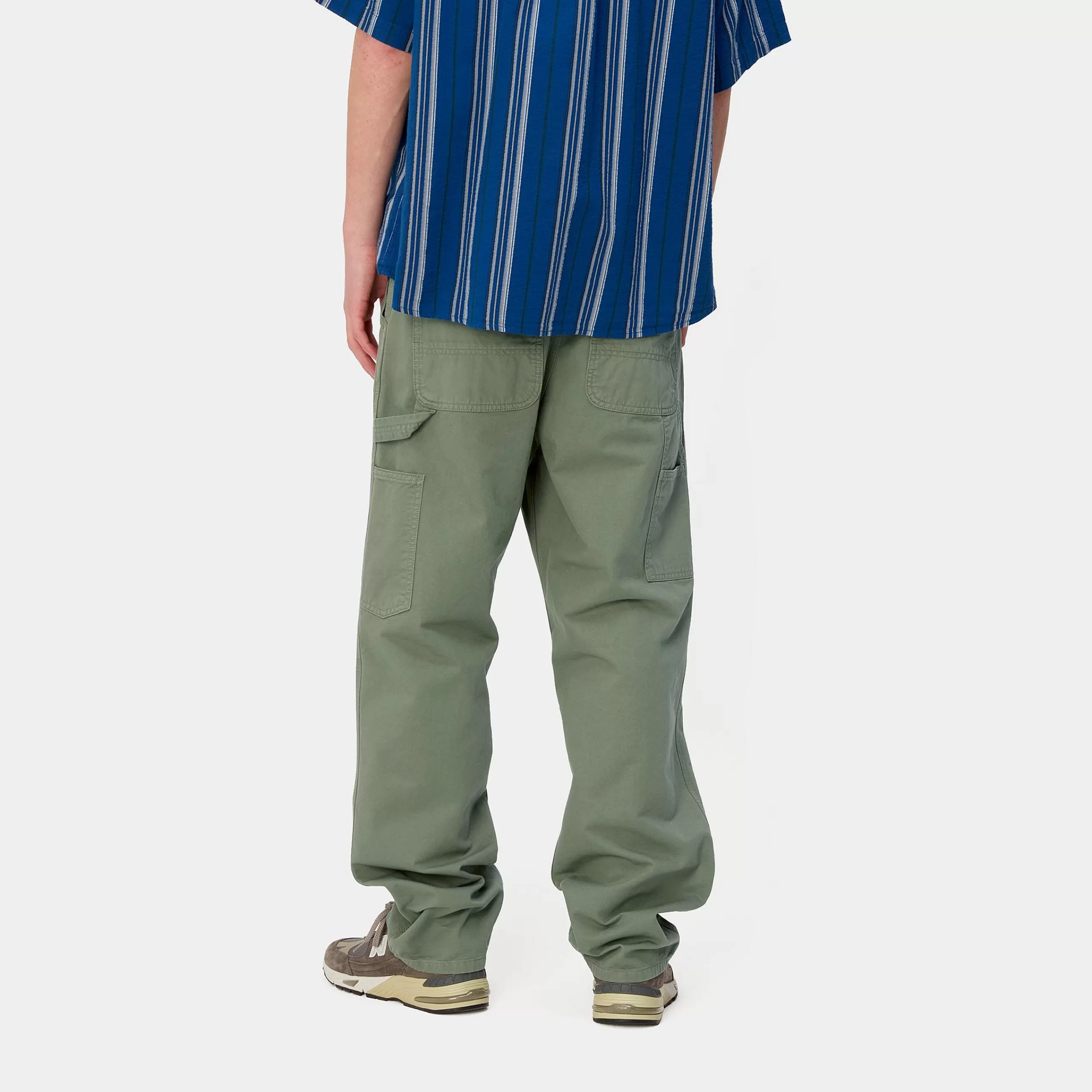 Hot Carhartt WIP Single Knee Pant Park