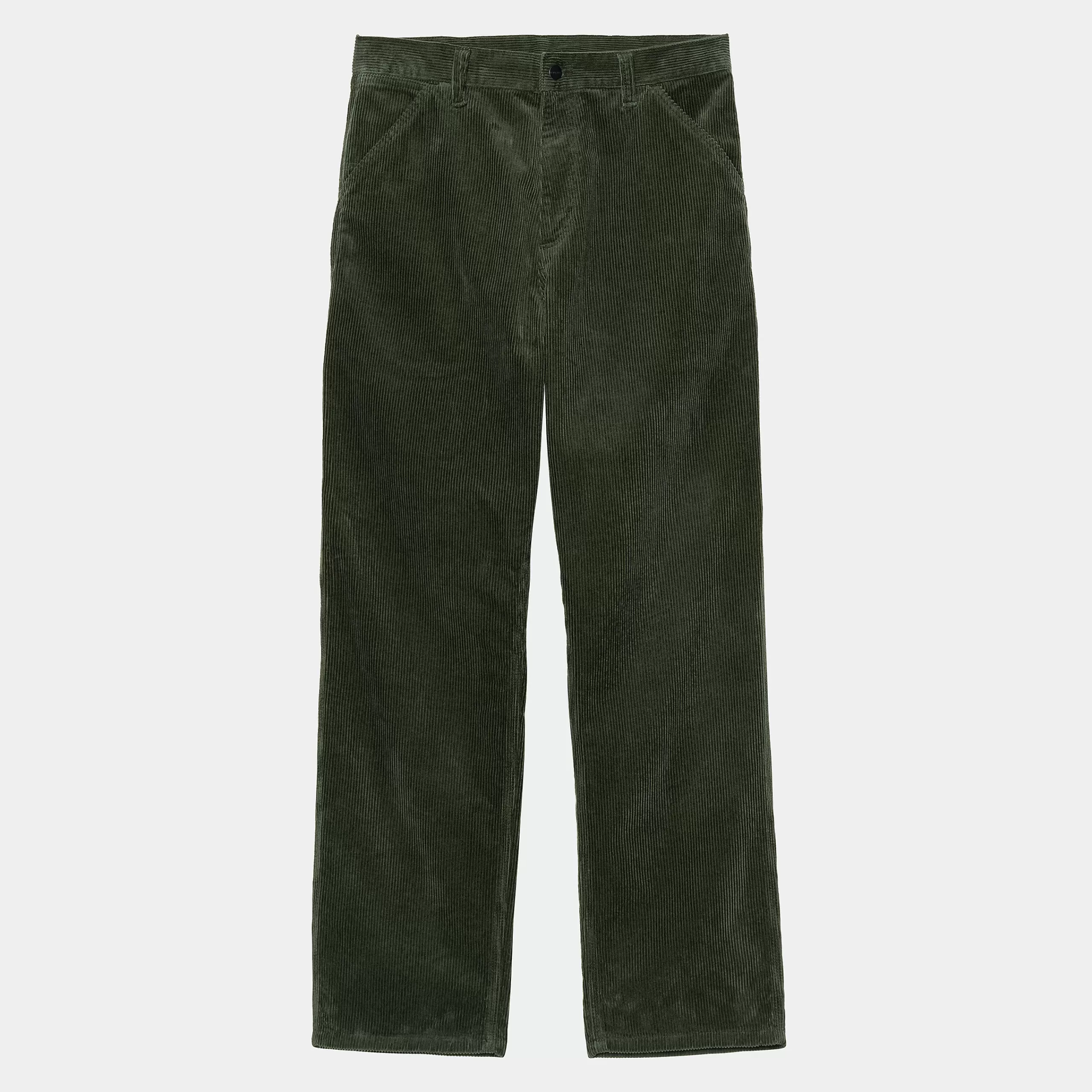 Best Sale Carhartt WIP Single Knee Pant Office Green