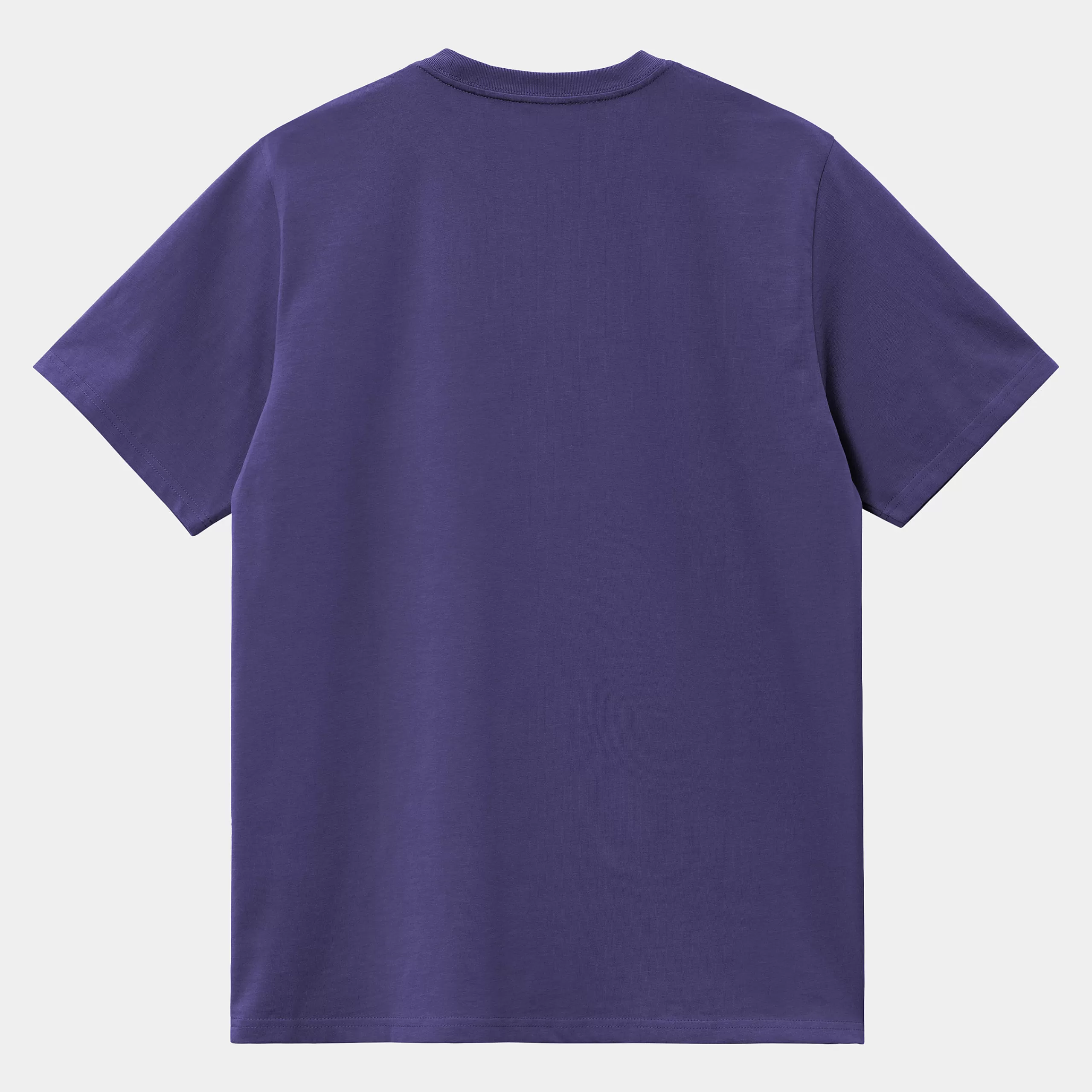 Online Carhartt WIP S/S Pocket T-Shirt Aura