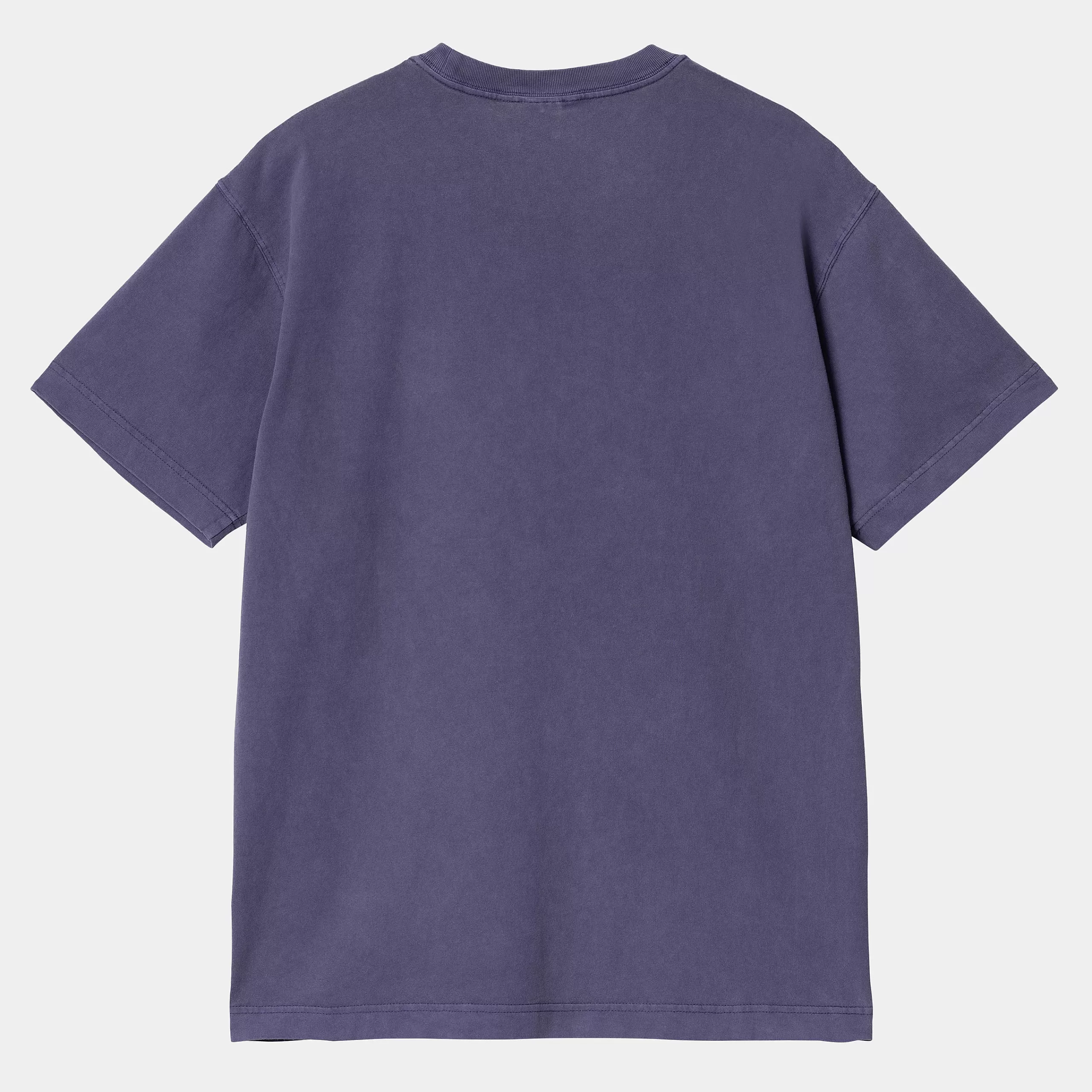 New Carhartt WIP S/S Vista T-Shirt Aura