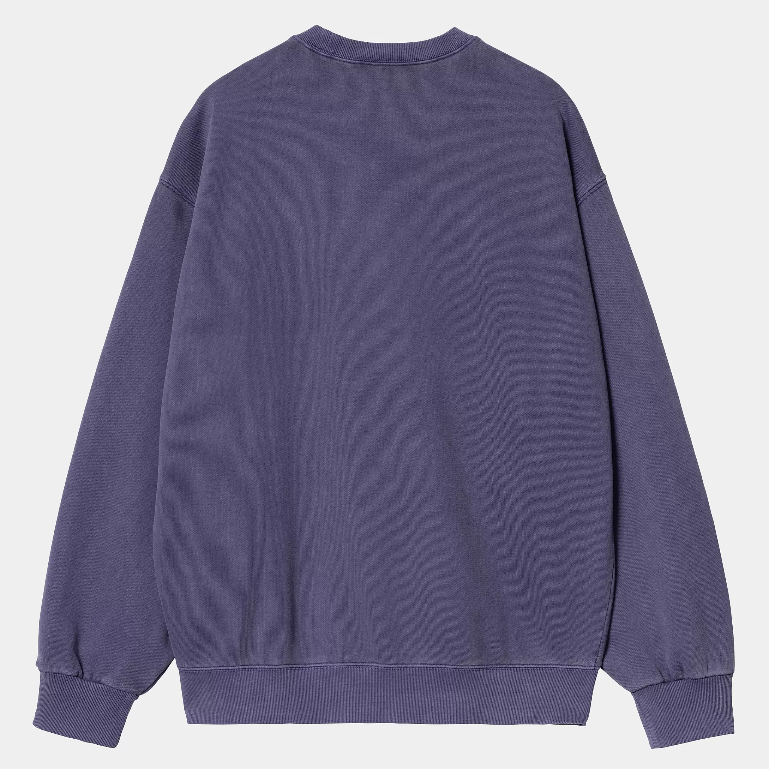 Cheap Carhartt WIP Vista Sweat Aura