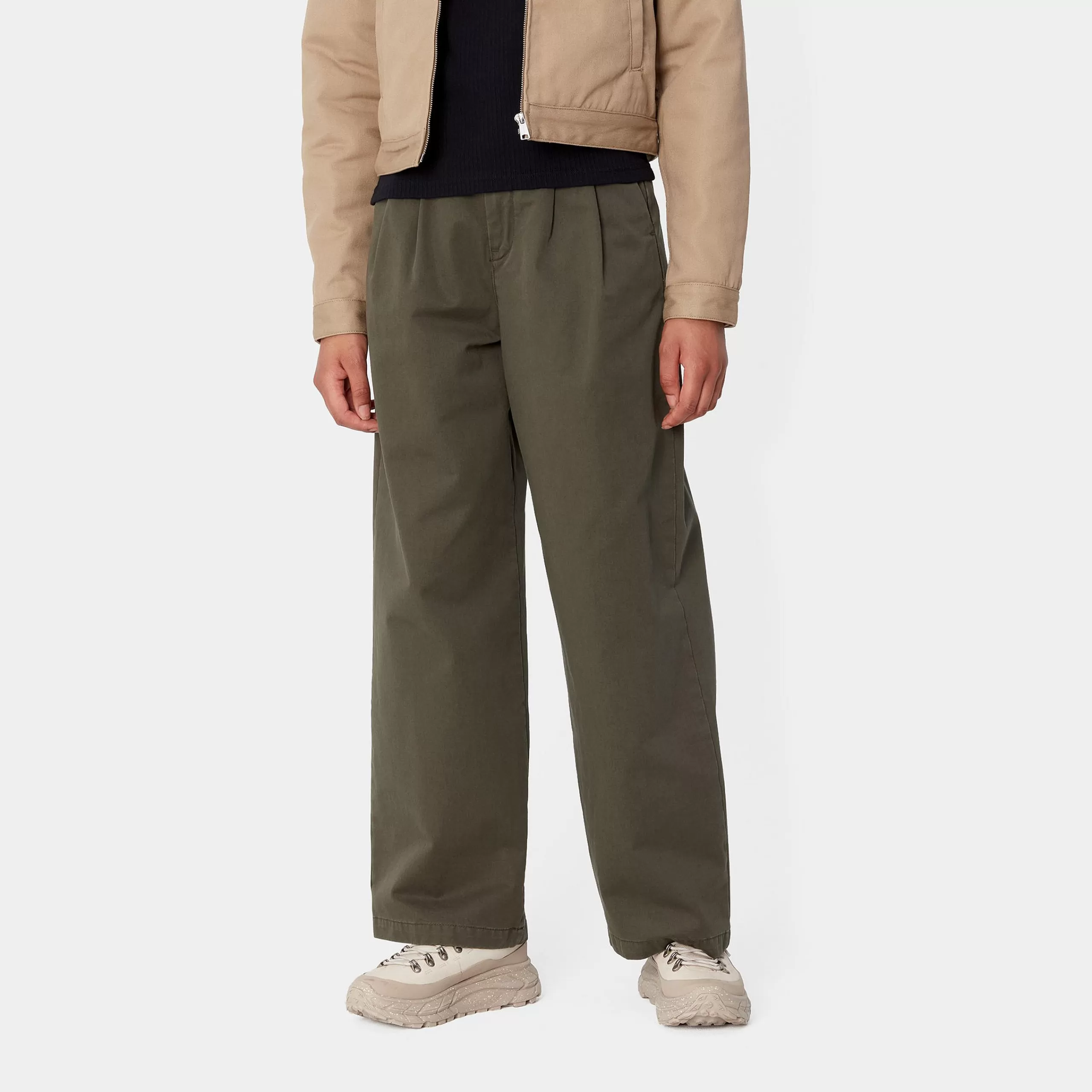 Flash Sale Carhartt WIP W' Leola Pant Mirage