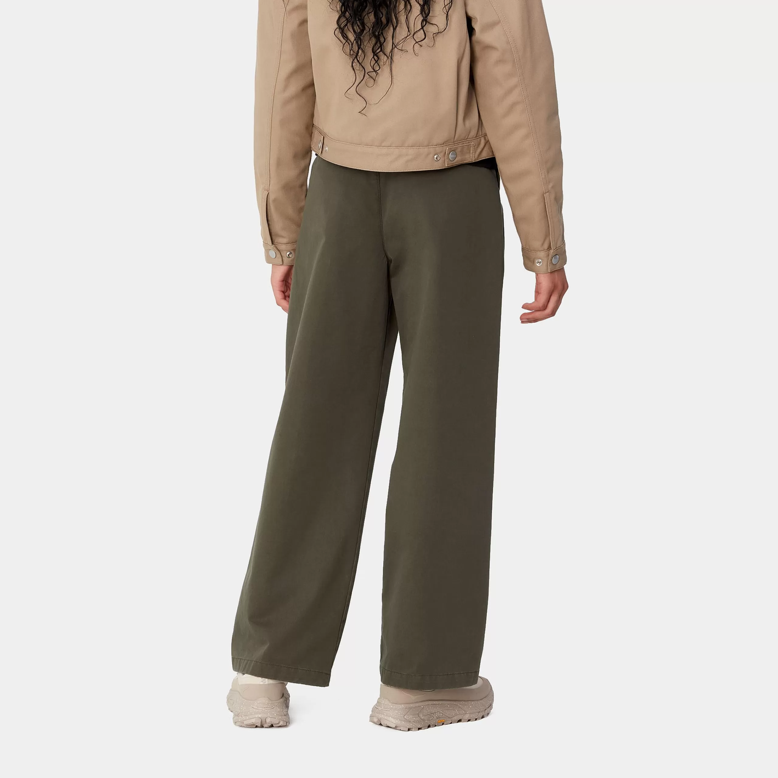 Flash Sale Carhartt WIP W' Leola Pant Mirage
