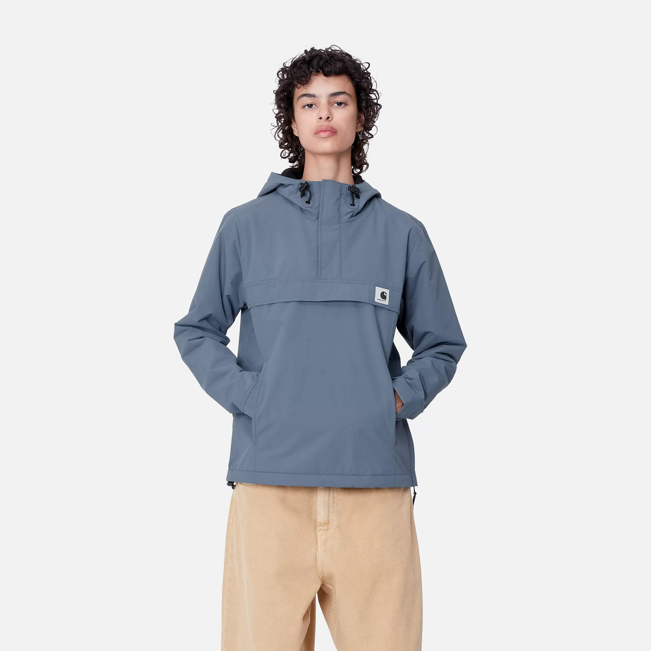 Hot Carhartt WIP W' Nimbus Pullover (Winter) Positano