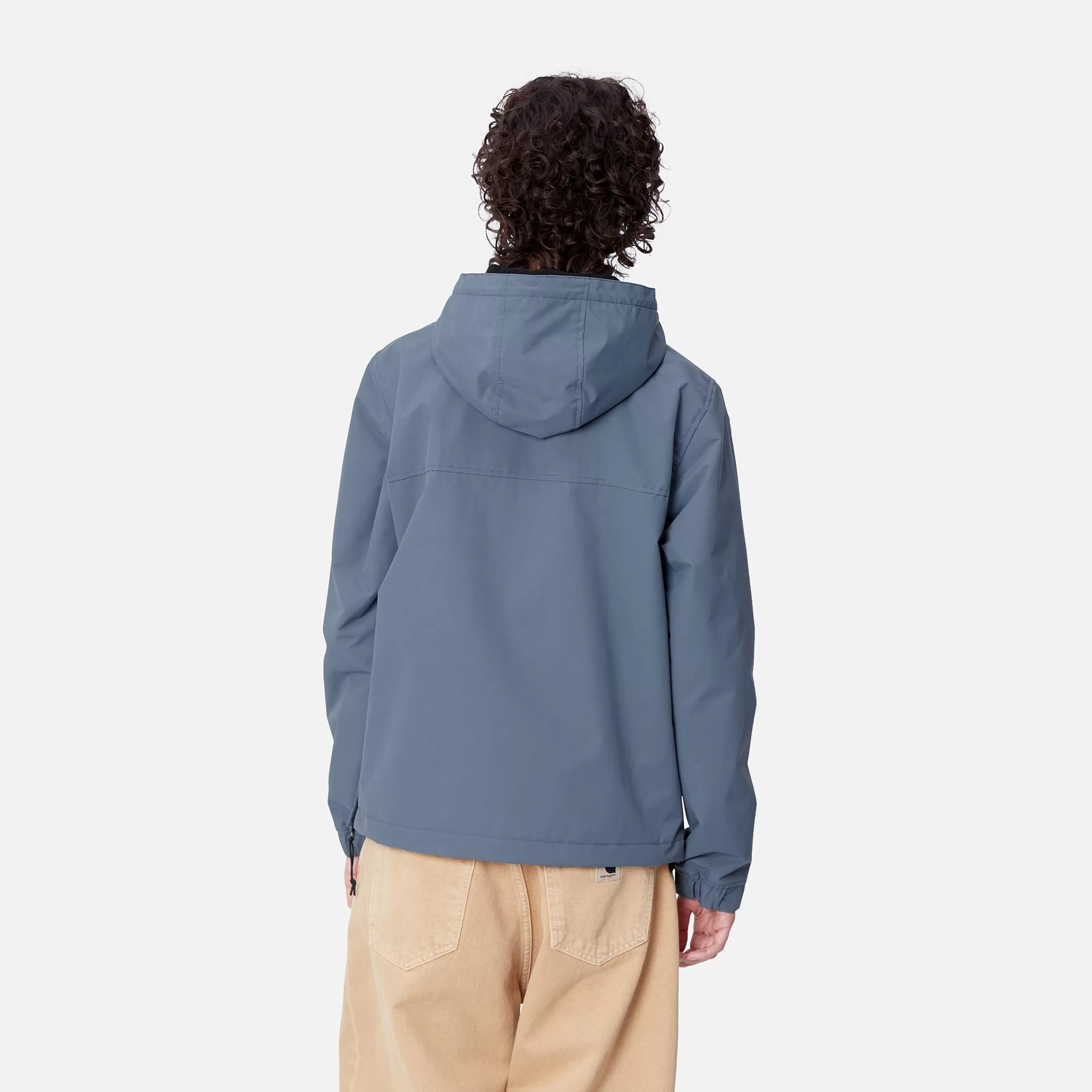 Hot Carhartt WIP W' Nimbus Pullover (Winter) Positano