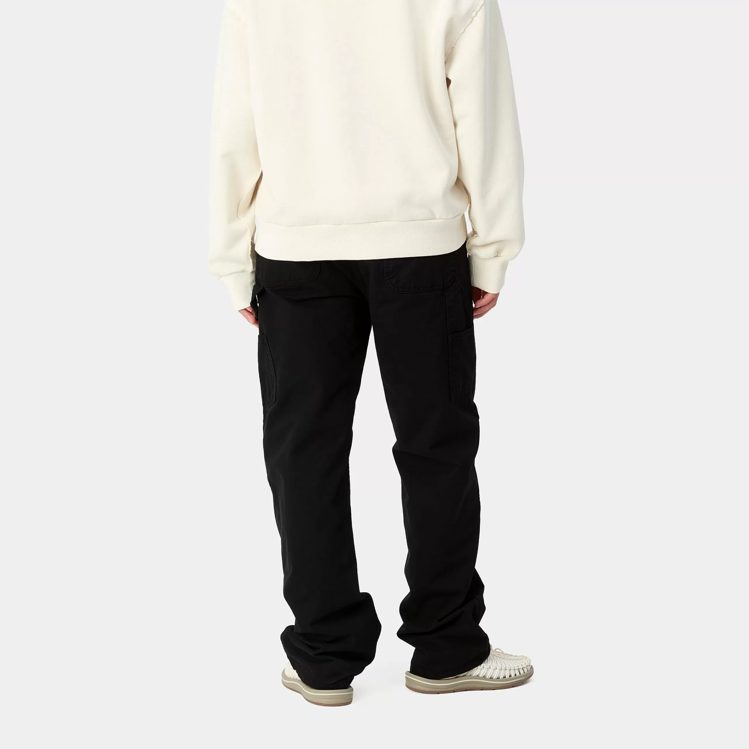 Flash Sale Carhartt WIP W' Pierce Pant Straight Black