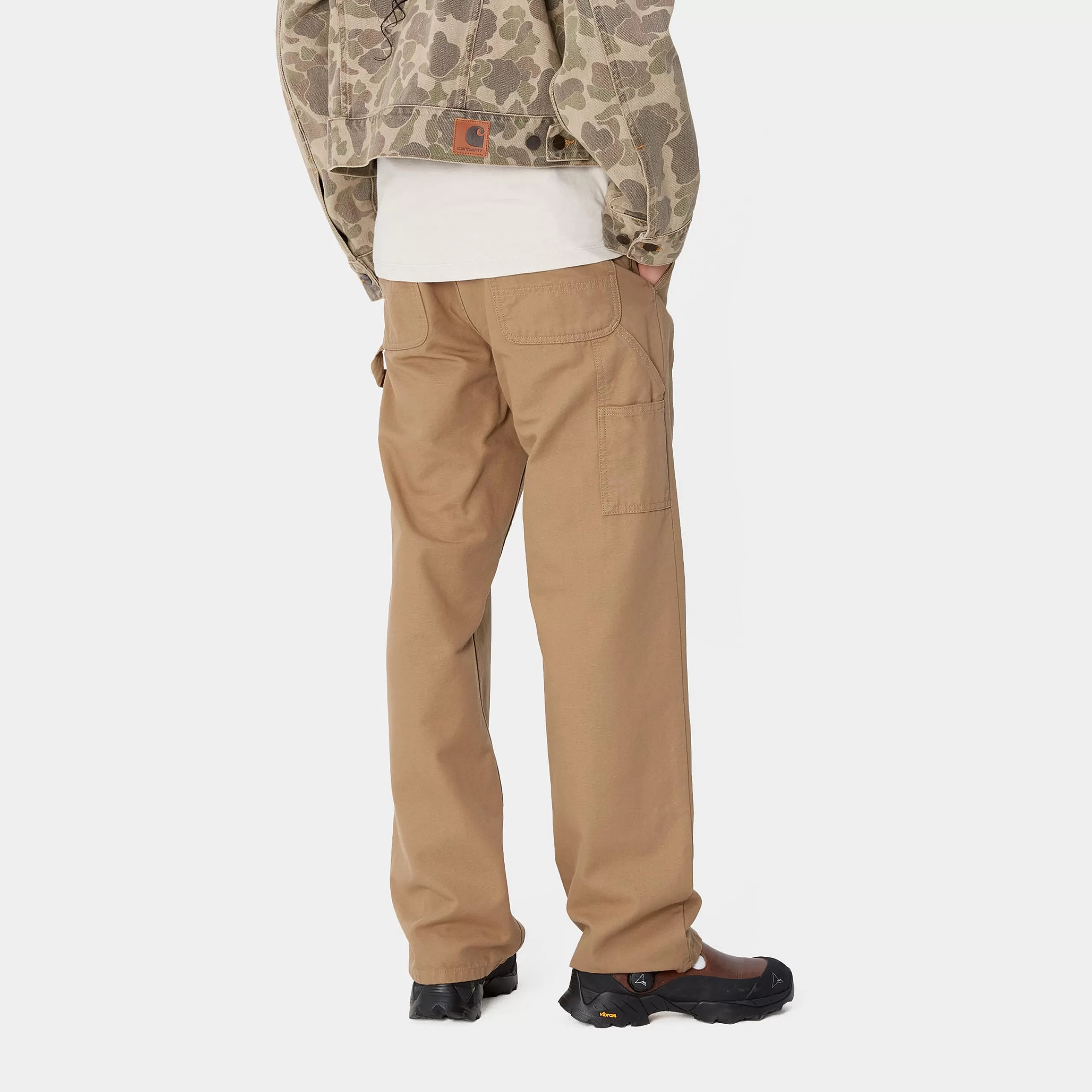 Flash Sale Carhartt WIP W' Pierce Pant Straight Peanut