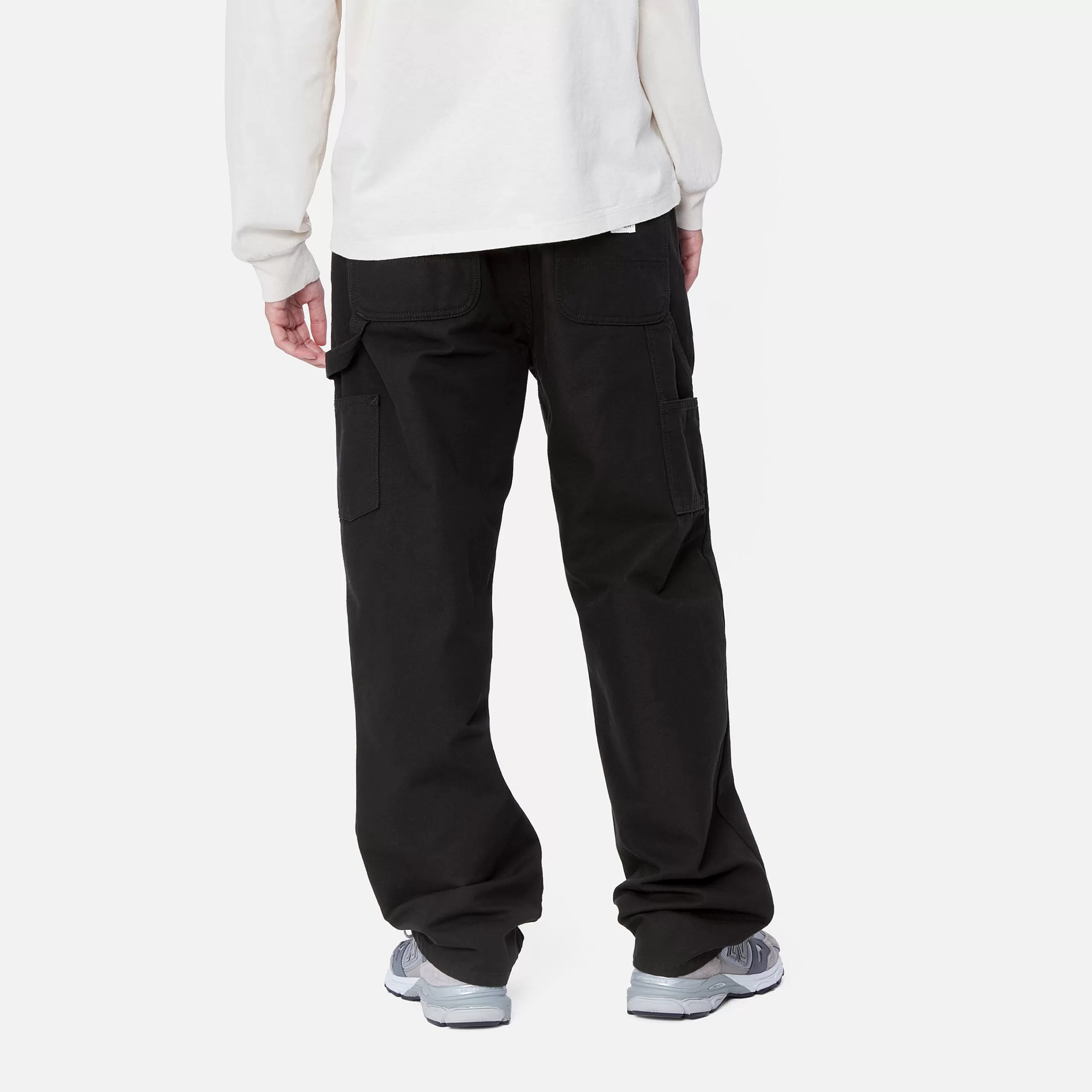 Online Carhartt WIP W' Pierce Pant Straight Black