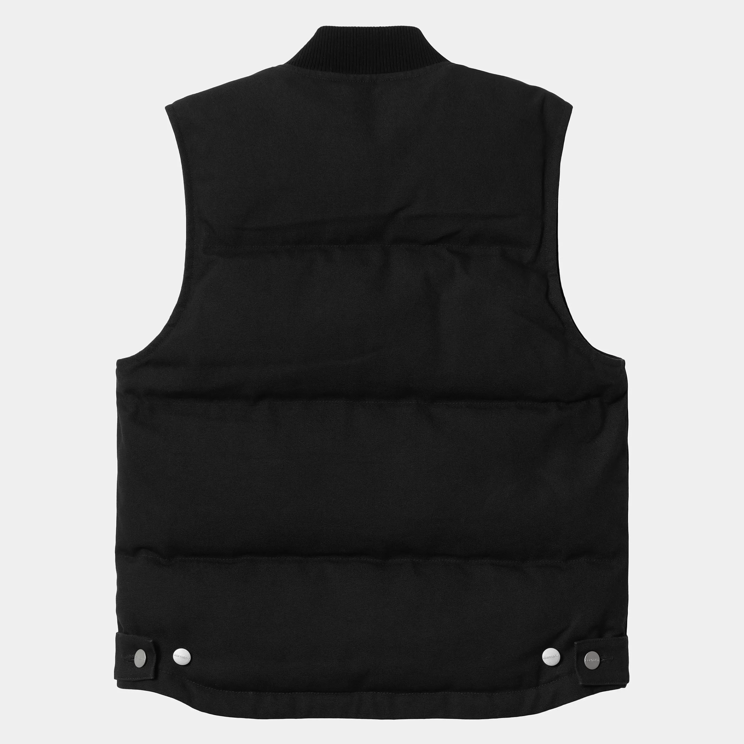 Flash Sale Carhartt WIP W' Rayley Vest Black