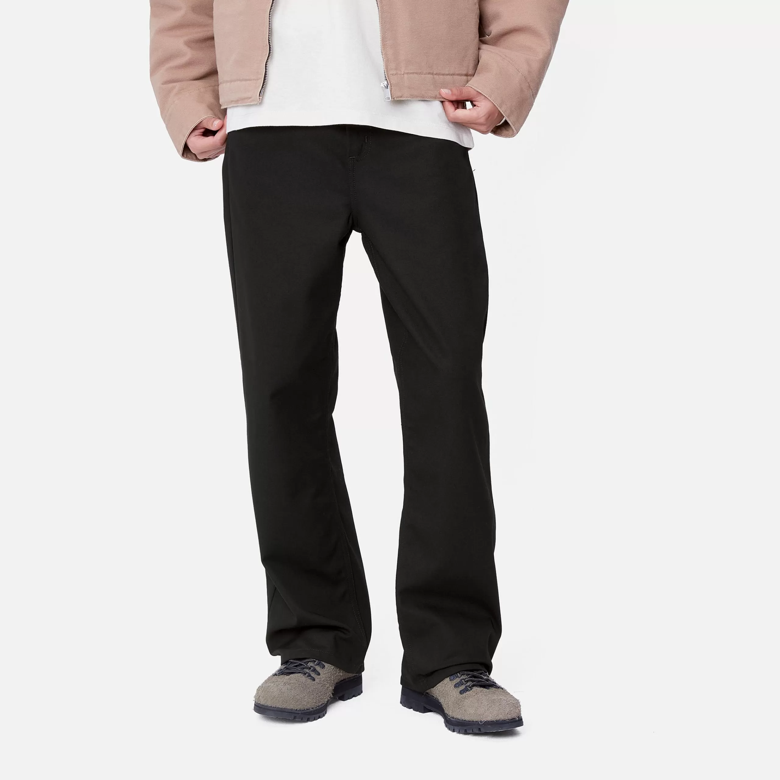 Best Sale Carhartt WIP W' Simple Pant Black